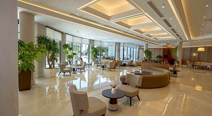 Seven Seas Hotel Life - Ultra All Inclusive & Kids Concept