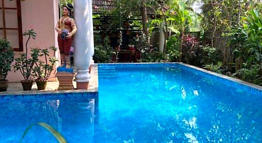 Mandaram Villas