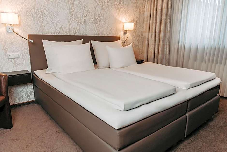 Hotel Lellmann