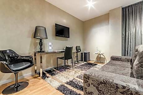 junior suite (1 adult)