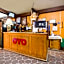 OYO Hotel Maria Teresa Inn