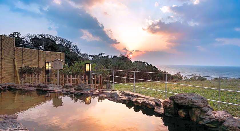 KAMENOI HOTEL GENKAINADA