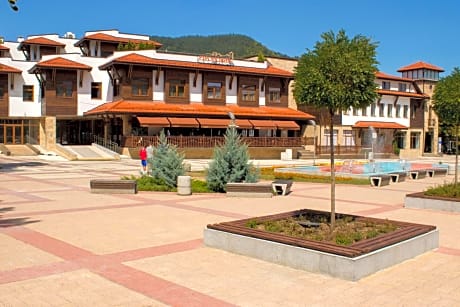 Hotel Etropolia