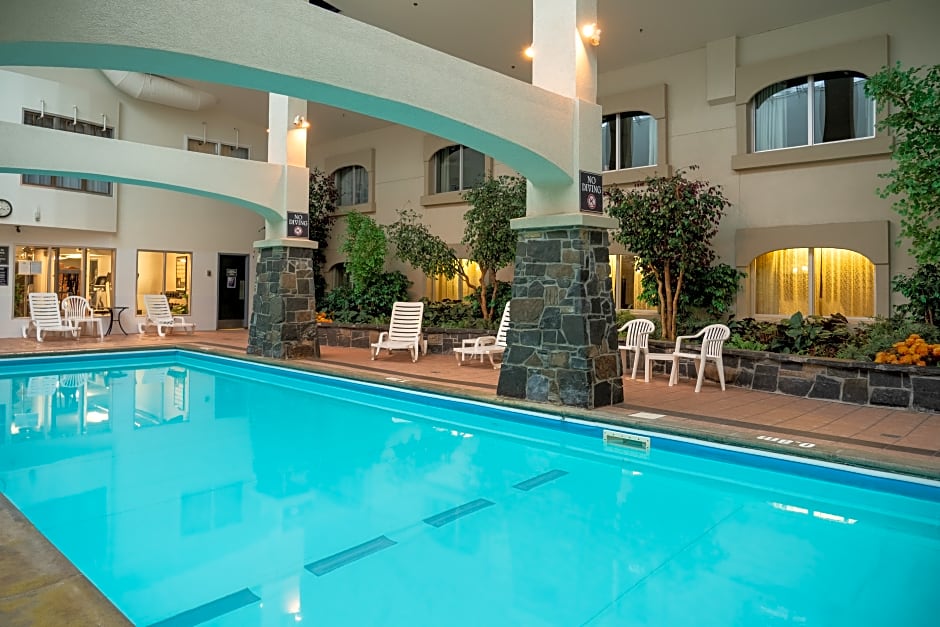 The Rundlestone Lodge
