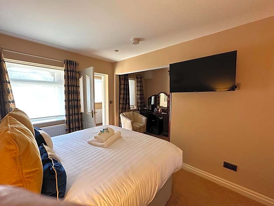 Chester Court Hotel