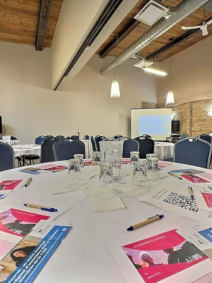 Quality Inn Rouyn-Noranda