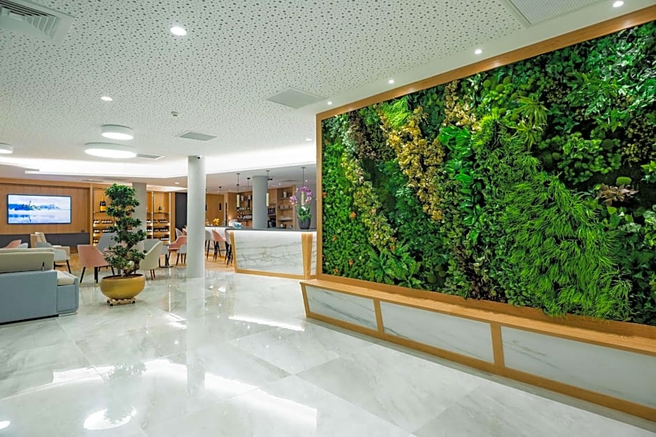 Brit Hotel Paris Orly Rungis