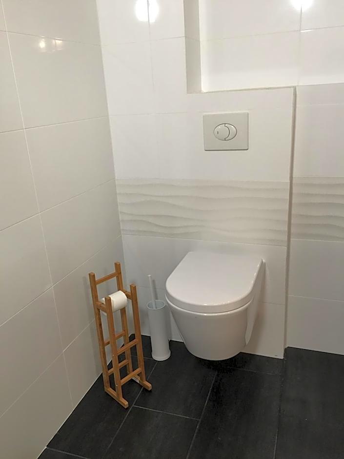 Villa Les Lys – La Seyne-sur-Mer, ID
