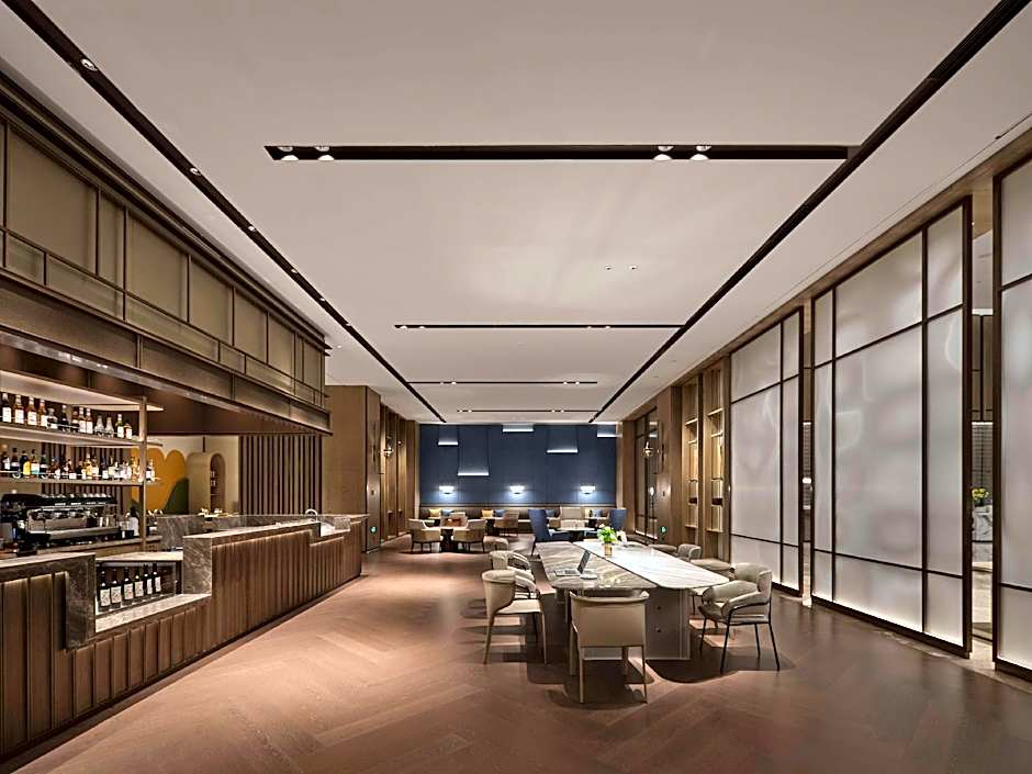 DoubleTree By Hilton Rugao