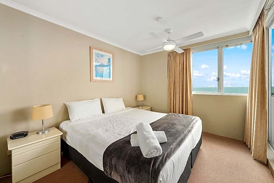 Sandpiper Broadbeach
