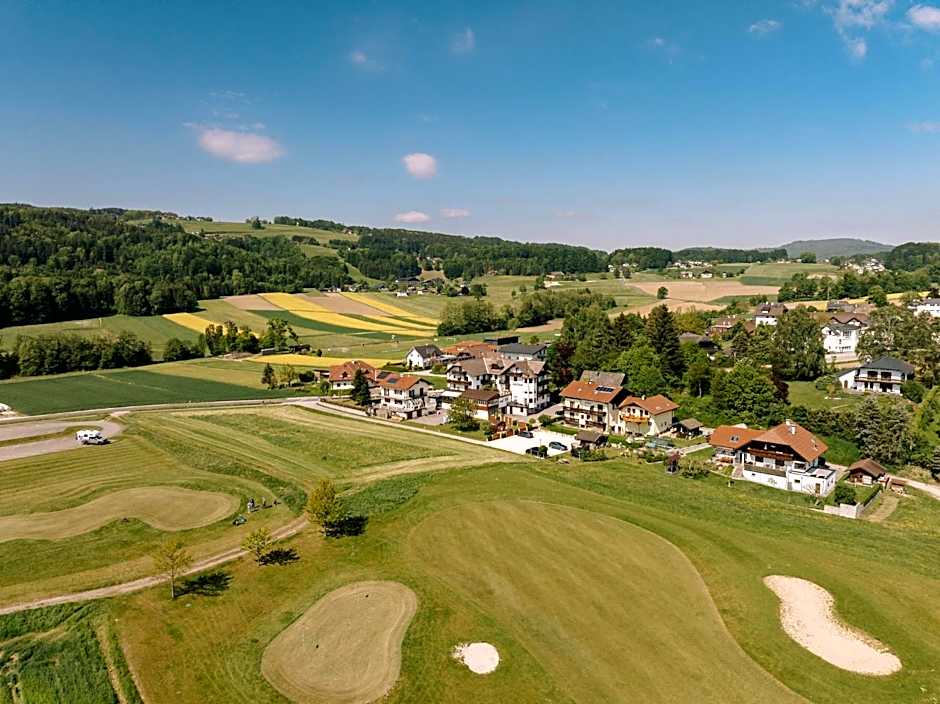 Hotel Alpenblick Attersee