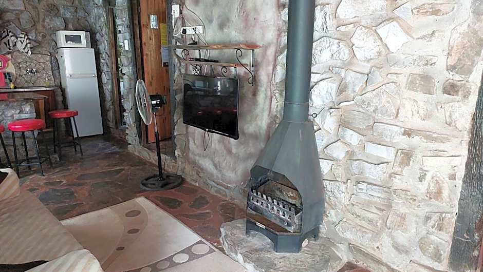 The Shoe Guest House