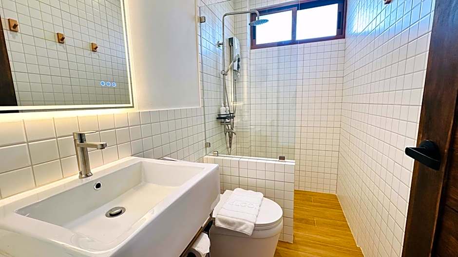 Nainan resotel ในน่าน รีโซเทล