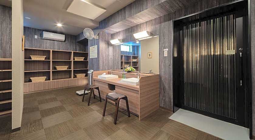 Hotel Route Inn SakuMinami Inter