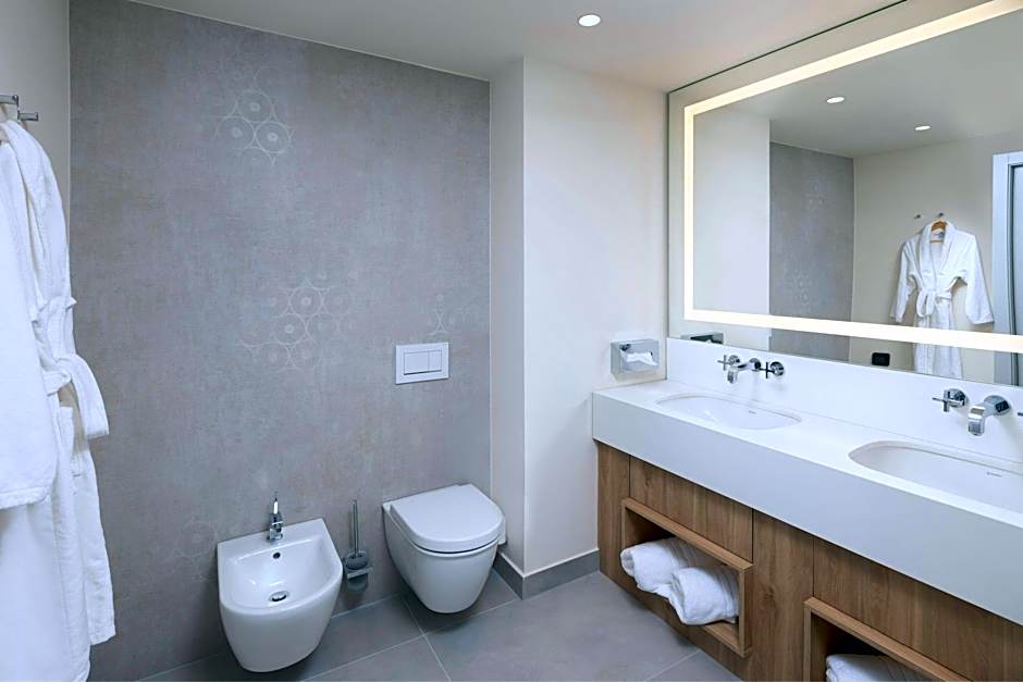 Courtyard by Marriott Cluj-Napoca Downtown