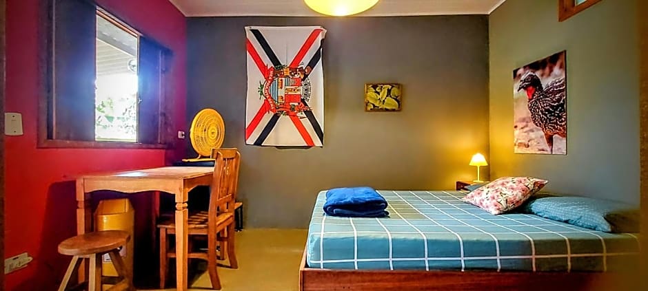 Rancho Acácia São Roque