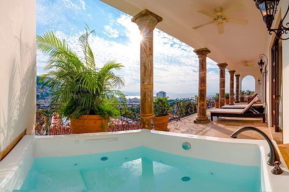 Casa Kimberly Boutique Hotel