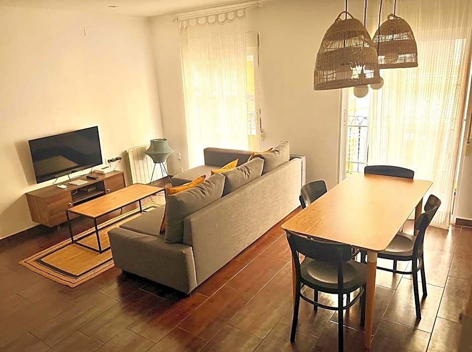 Mush Rooms Apartments