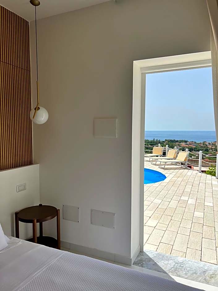 infinity Castellabate b & b di Charme