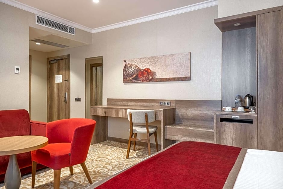 Clarion Hotel Kahramanmaras