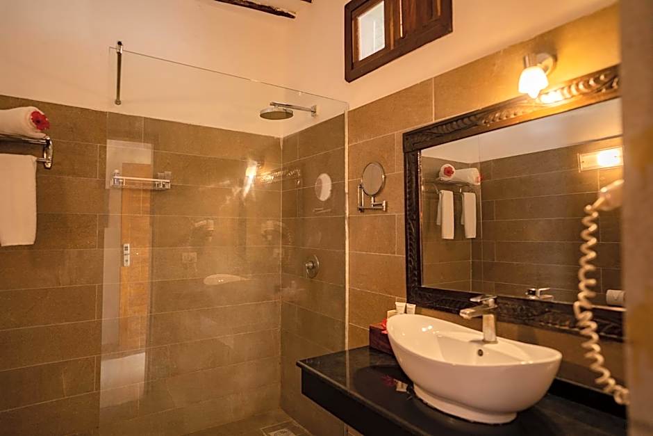 My Blue Hotel Zanzibar