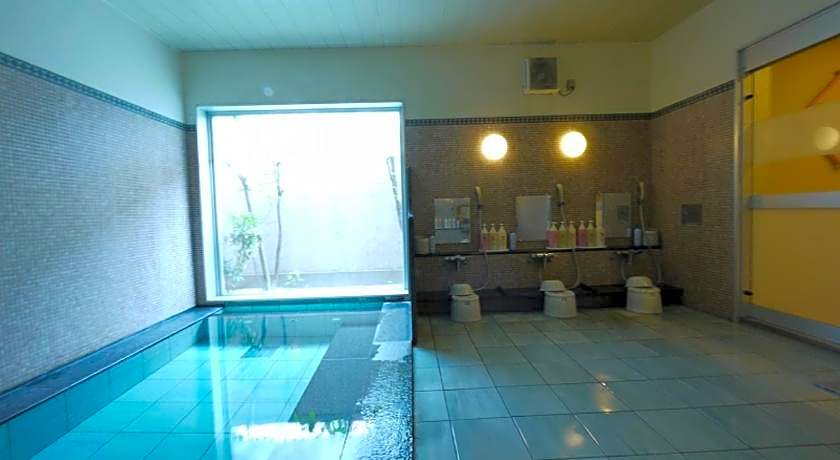 Hotel Route Inn Nakatsu Ekimae