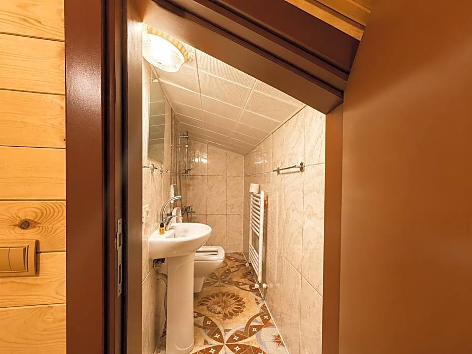 CERRAHPAŞA SUİTE HOTEL