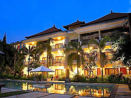 Kusuma Resort Seminyak