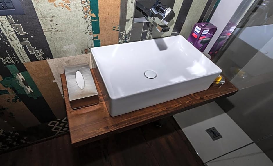 Fiorini Rooms Pescasseroli