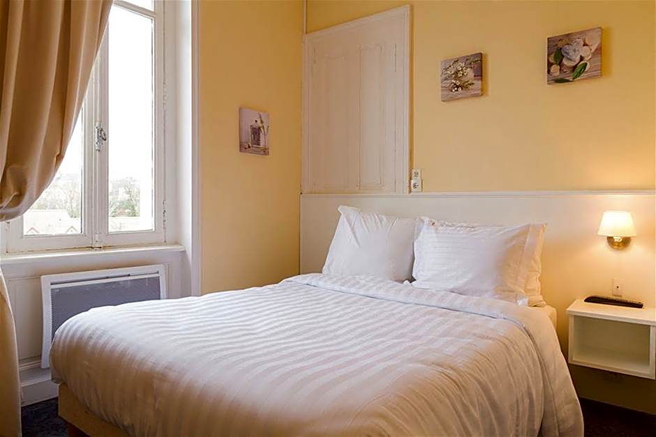 Hotel Les Villas d'Arromanches