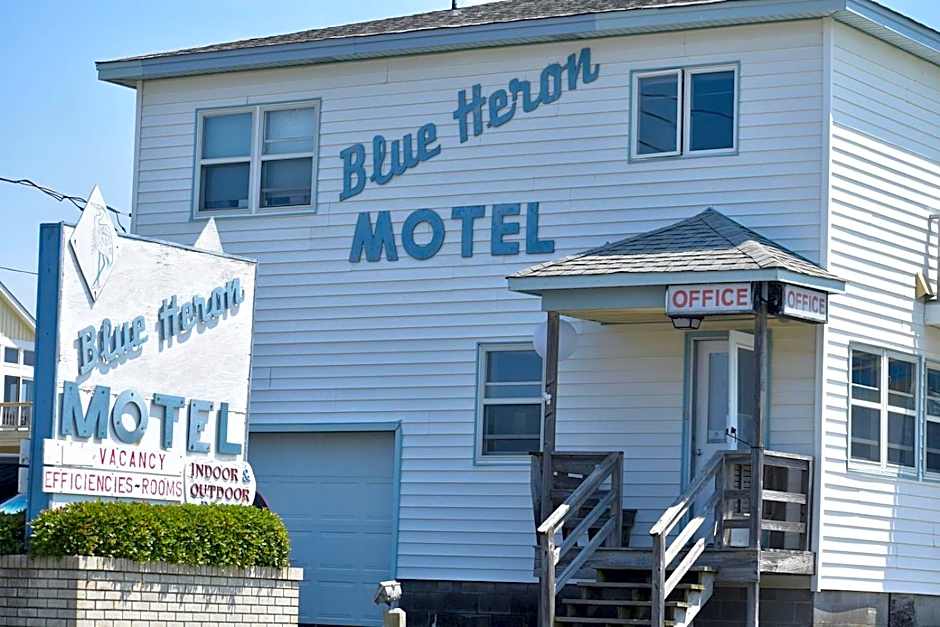 Blue Heron Motel
