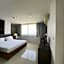 Ampo Residence Hotel