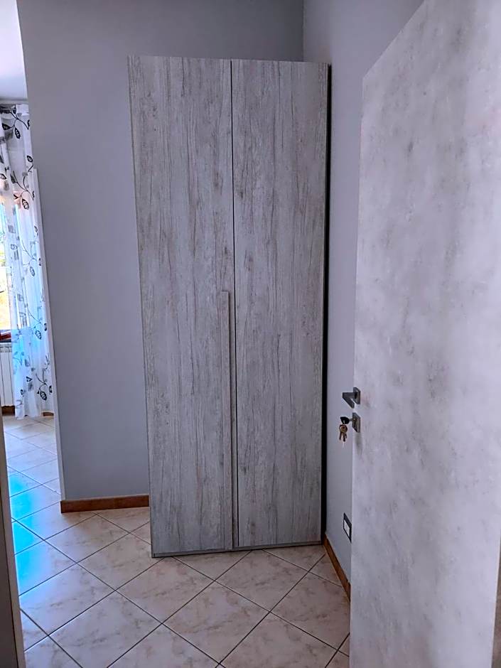 Nautilus Affittacamere