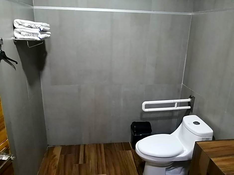 Hotel ANB Aeropuerto Guadalajara