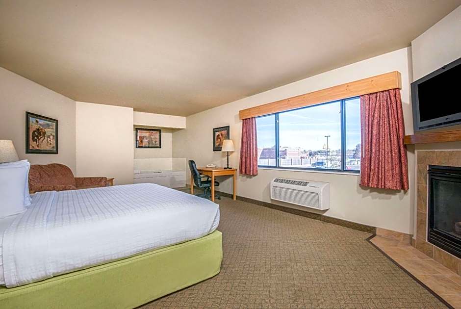 AmericInn by Wyndham Pampa - Event Center