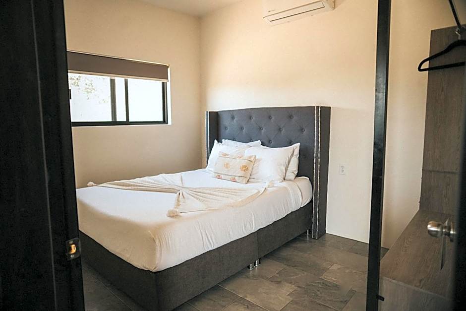 Quinta Nicolás Valle de Guadalupe