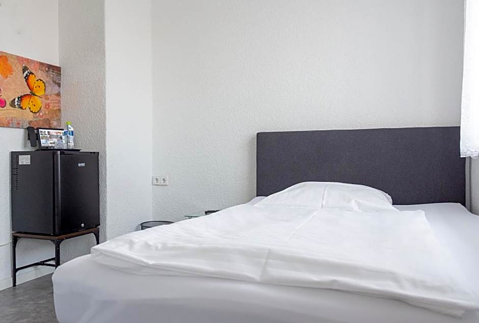 Hotel-Cocco-Bello in der Villa Foret