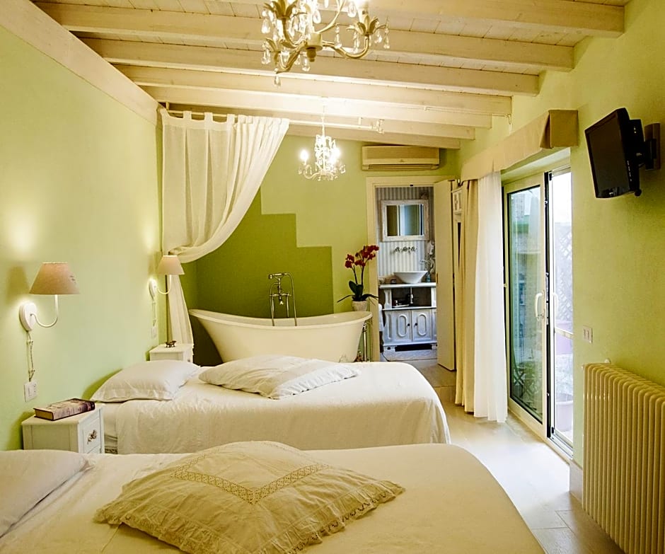 La Posadina House a Cagliari Locazioni turistiche brevi