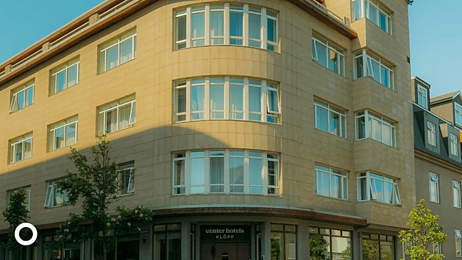 Center Hotels Klopp