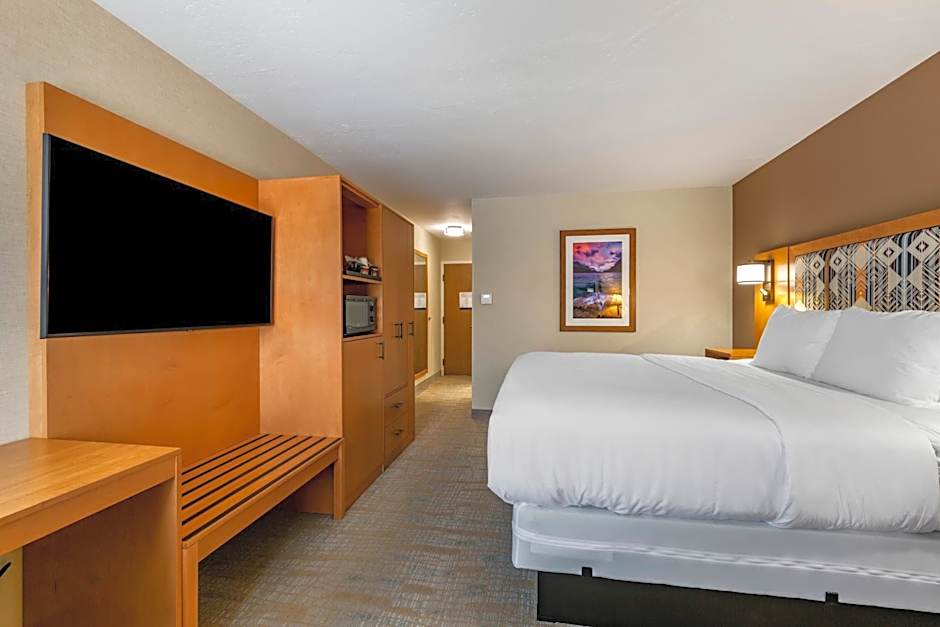Comfort Inn