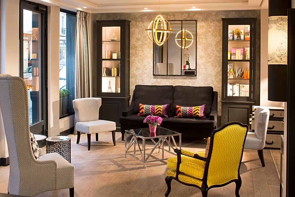 Hotel Gustave