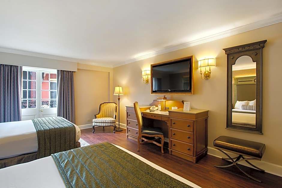 Hotel St. Marie
