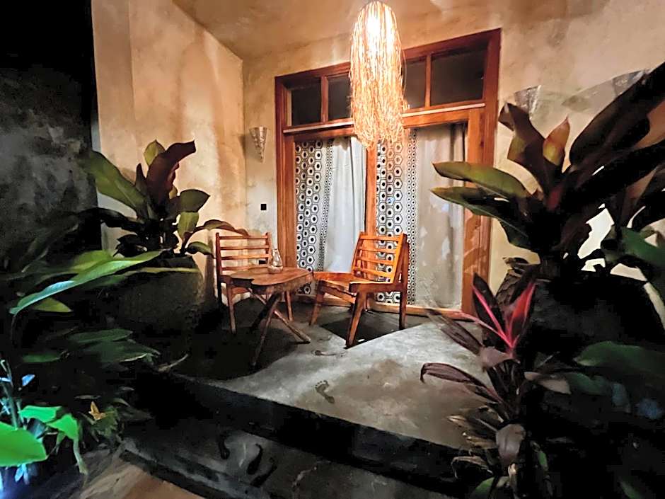 BamBam Bungalows Zanzibar