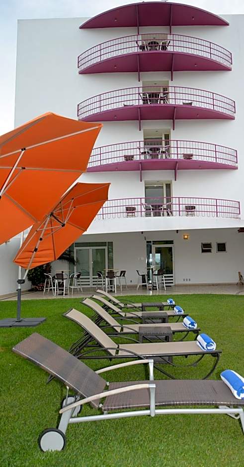 Hotel Magico Inn
