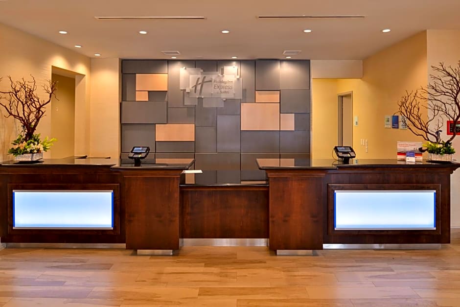 Holiday Inn Express Hotels & Suites Loma Linda By IHG