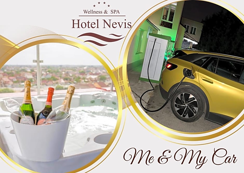 Hotel Nevis Wellness & SPA