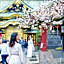＆Here TOKYO UENO
