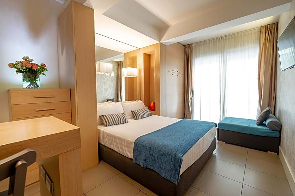 Le Rose Spa Hotel