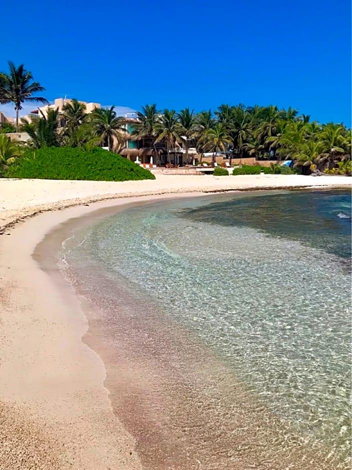 Hotel Playa La Media Luna