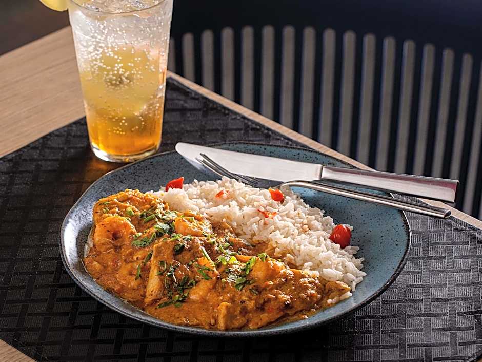 Mercure Jundiai Shopping